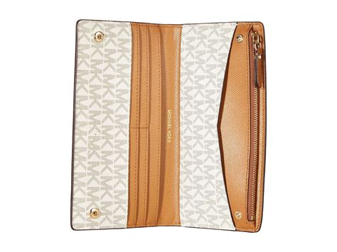 credit card holder michael kors